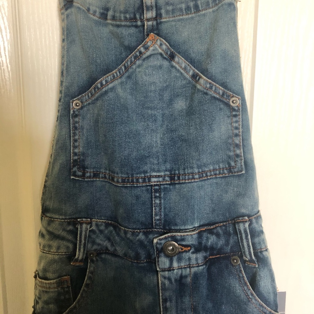 Overalls - Picture 3 of 7